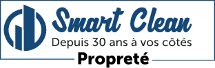 SMART CLEAN ENTREPRISE DE NETTOYAGE